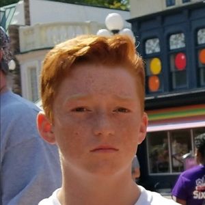 Meet your Posher, Woodson